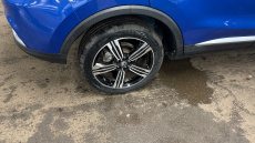 Nac MG Zs 1.0T GDi Exclusive 5dr DCT Petrol Hatchback